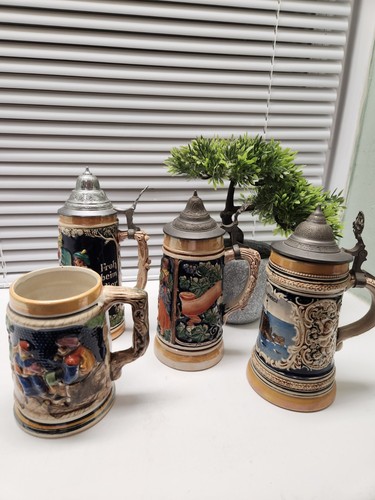 Bundle vintage german style - german,