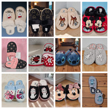 Disney Plush Character