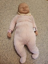 Welcome Home Baby Emily Ashton