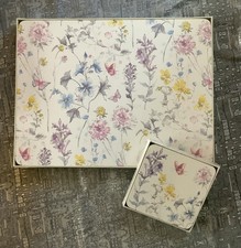 Laura Ashley Meadow Flower