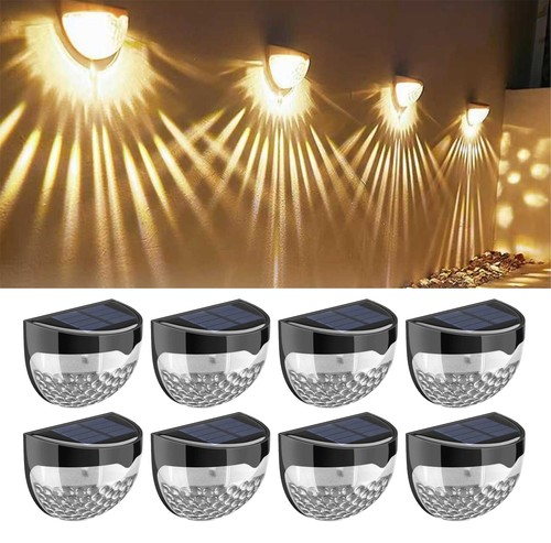 12x super bright solar - bright,