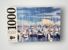 Mindbogglers 1000 Piece Jigsaw