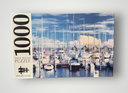 Mindbogglers 1000 piece - mindbogglers,