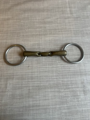 Sprenger aurigan loose ring - kk,