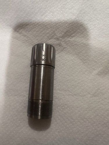 Krieghoff titanium choke - krieghoff,