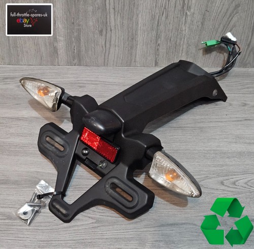 Fits yamaha 125 abs 2018 - abs,