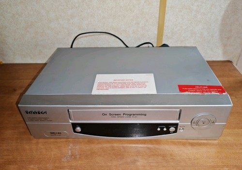 Orion d1050 vhs video - ​orion,