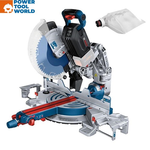 Bosch professional gcm 18v 305 - bosch, 18v-305