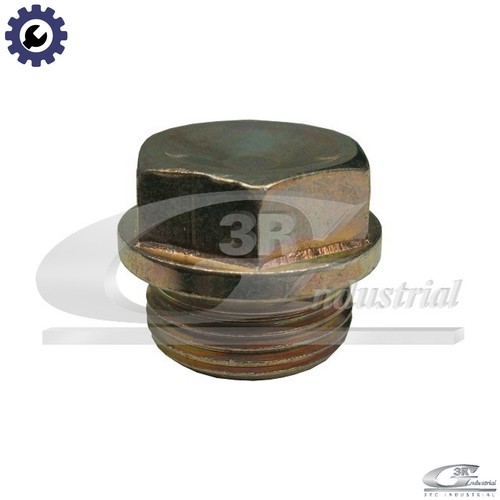 Screw plug oil sump 83400 - 83400, for