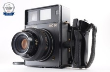 **Exc+5** Polaroid 600SE