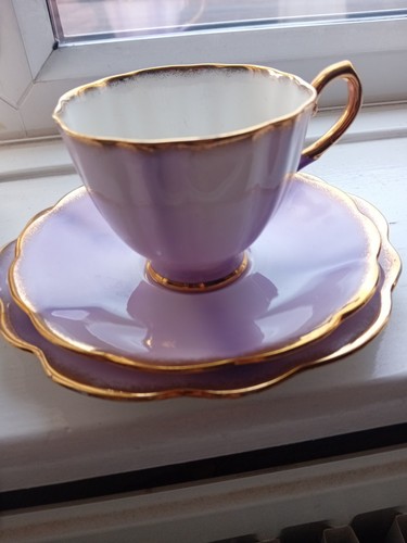 Bone china cup saucer - bone,