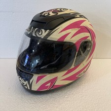 Fulmer Full Face Motorcycle