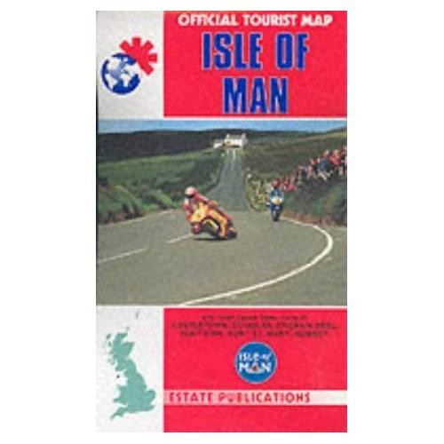 Isle man official - man, (official