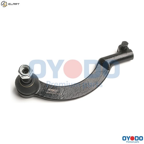 Tie rod end 10k9169 - rod, for