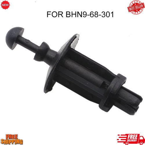 Side parcel shelf gate - parcel,