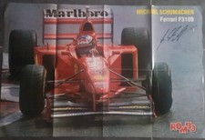 Michael Schumacher XXL