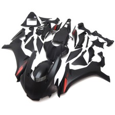 Black ABS Fairings For Yamaha