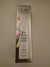 Olay Total Effects 7 in One