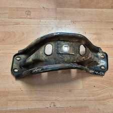 COSWORTH YB 4X4 GEARBOX CRADLE MT75 GEARBOX GOOD USED