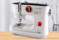 Double Needle 12 Stitches