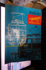 Fleischmann HO gauge 1965/6