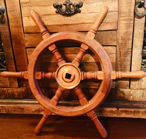 Nautical wooden ship - nautical,