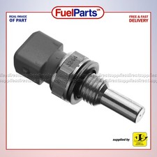 FUEL PARTS COOLANT TEMPERATURE