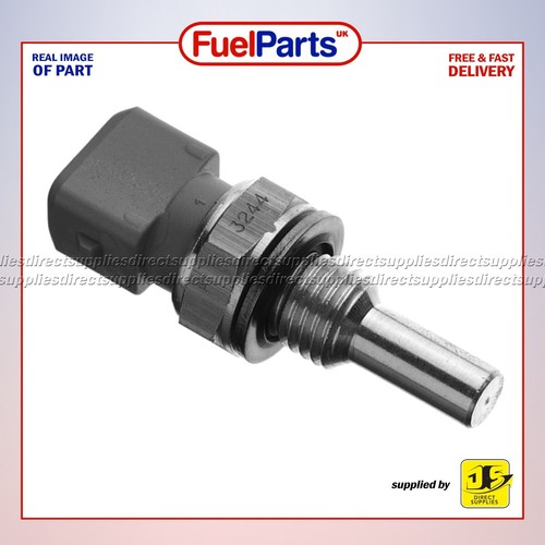 Fuel parts coolant temperature - fuel,