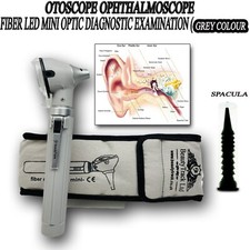 LED F.O OTOSCOPE