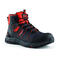 Scruffs Glide Mens S3 Safety Lace Up Lightweight Composite Boots