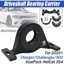 For 15+Charger Challenger 300 Scat Pac Driveshaft Center Support Bearing Carrier