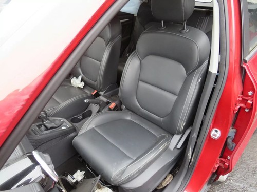 Mk2 suv 2017 - zs,