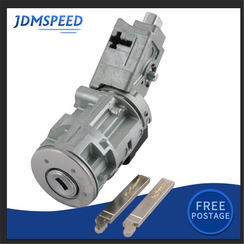 Ignition starter switch lock - switch,