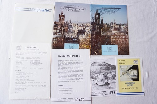 1989 lothian edinburgh public - lothian,