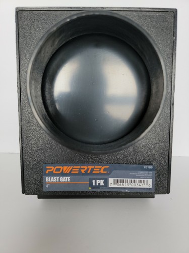 Powertec 70108 blast - 4",
