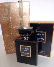 NEW CHANEL COCO NOIR 100ML EDP