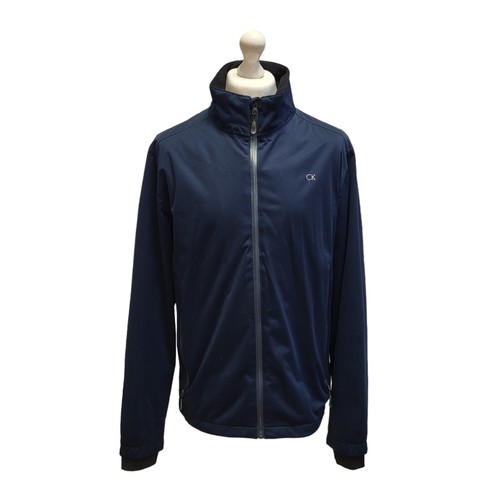 Calvin klein navy - calvin, blue
