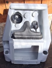 KIRBY HERITAGE  2  VACUUM