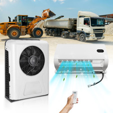 12V Split Air Conditioner