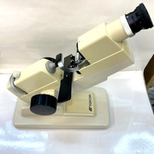 Topcon Lensmeter LM-8