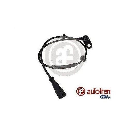 Sensor wheel speed autofren - sensor,,