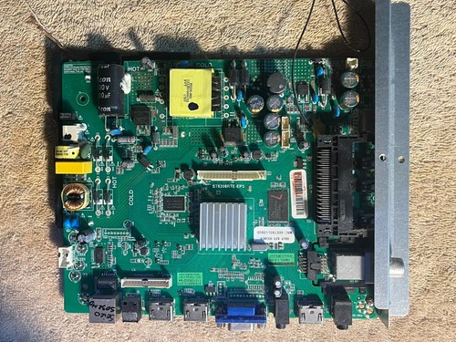 Seizo so32hd01uk main board - main,