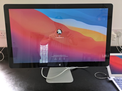 Apple a1407 lcd - a1407, "