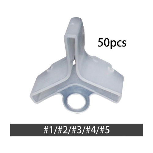 50x treble hook protector - treble,