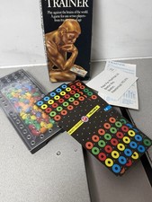 Peter Pan Playthings Brain