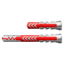 fischer DuoPower Universal