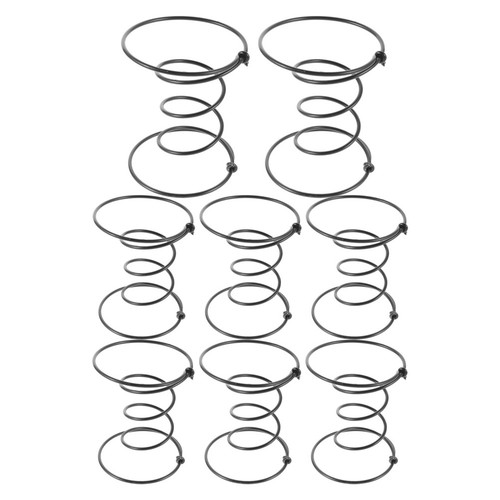 Pcs spring pack - 8,