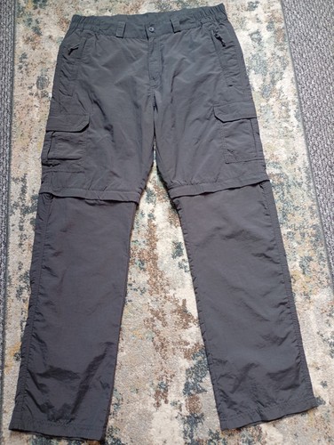 Mountain warehouse black cargo - mountain,