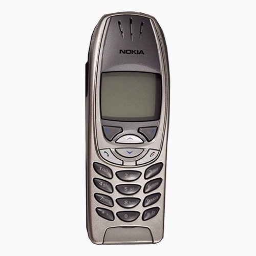 Sealed boxed nokia 6310 - boxed, 174kb