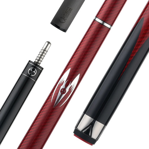 Poison maelith pool cue - poison,